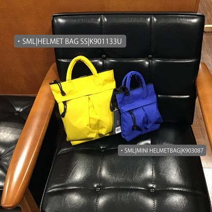 SML｜エスエムエルMINI HELMETBAG｜K903087