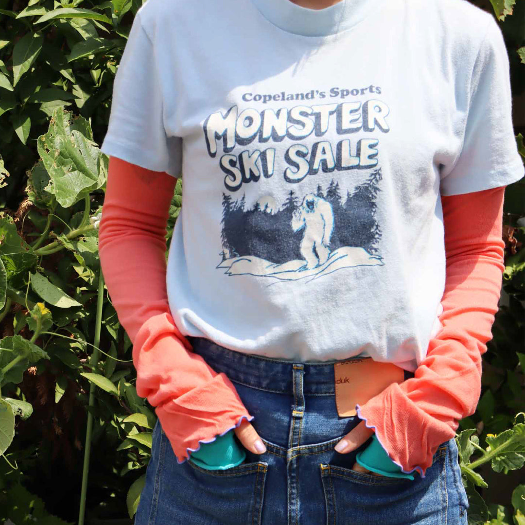 KIVISDOU きびす堂｜UVカット アームカバー 紫外線対策  チューリップフリル 日焼け防止｜K60987