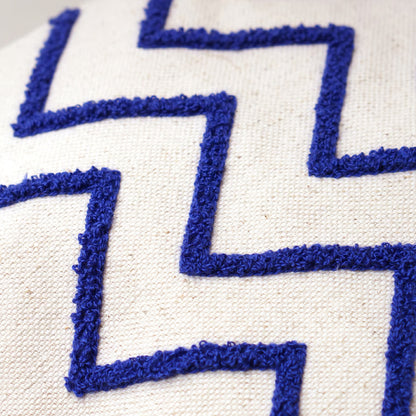 Folna  フォルナ｜サガラ刺繍　薄マチトートバッグ A4サイズ 肩掛け ヌメ革チャーム付  収納力 レディース｜K765111