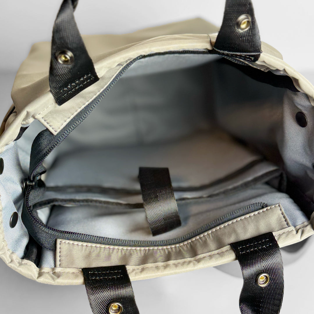 Un coeur アンクール｜RUIシリーズ 2WAY SQUARE RUCKSACK スクエア