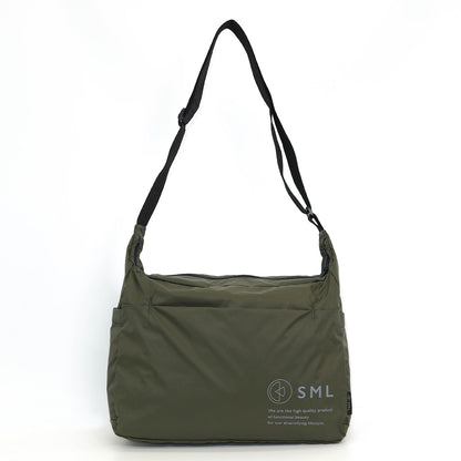 SML エスエムエル｜PACKABLE SHOULDER｜K902041