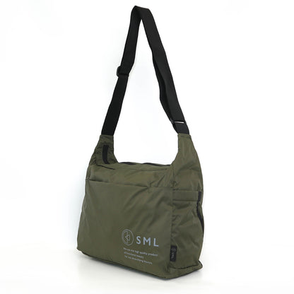SML エスエムエル｜PACKABLE SHOULDER｜K902041