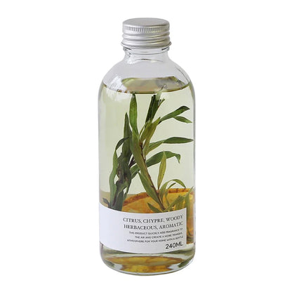 HERBALISM DIFFUSER