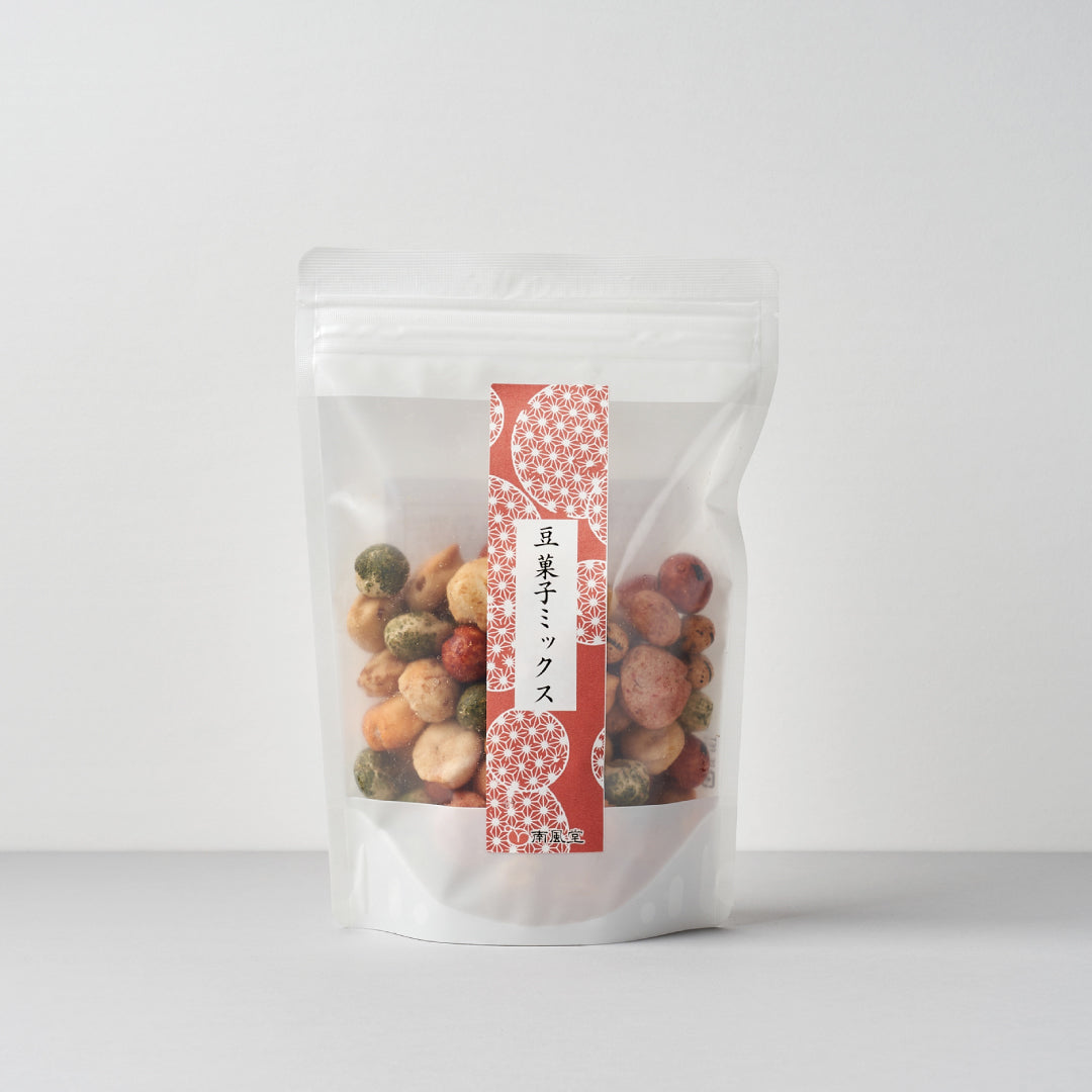 【福岡限定】飯塚の銘菓・南風堂の豆菓子｜自分へのご褒美やセンスの光るギフトに 職人仕立ての贅沢おやつ