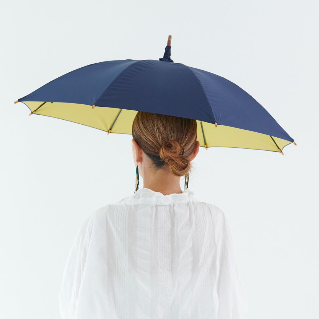 番傘 Amazon | 和洋傘 禅花 長傘 24骨 I字 二十四骨 雨傘 和傘 風