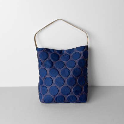 BAG'n'NOUN バッグンナウン｜肩掛けもできるミニトート DOTS PACK MINI ミニ｜70020727、70020940