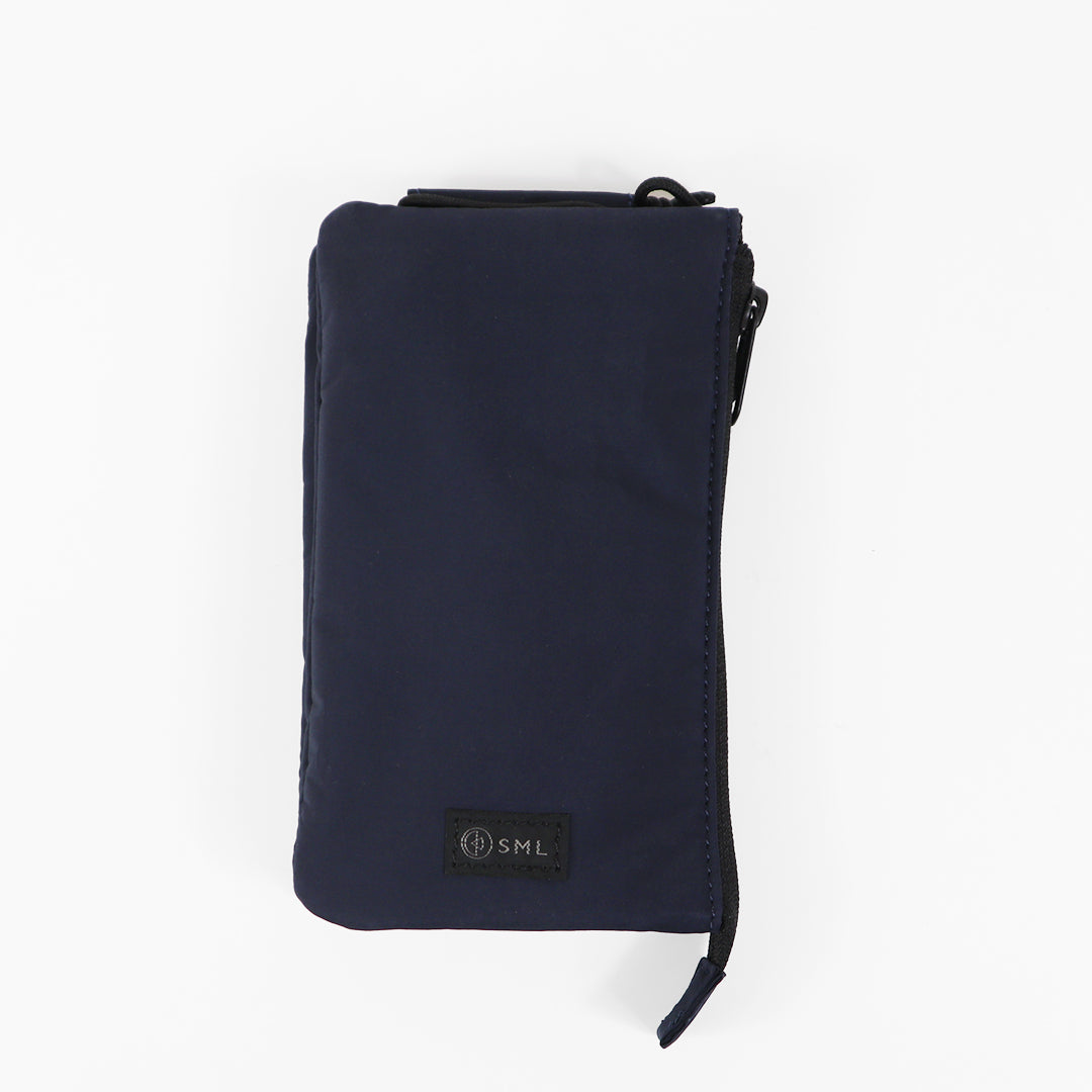 SML｜エスエムエル 5LAYERS SHOULDER WALLET｜K905012