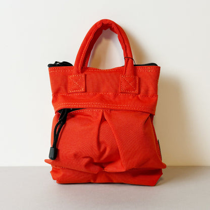 SML｜エスエムエルMINI HELMETBAG｜K903087