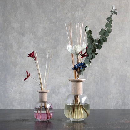 PLUM DIFFUSER(半年)