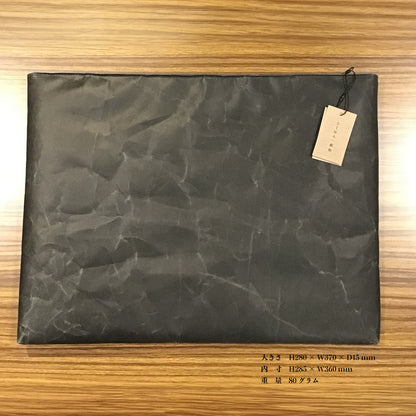 SIWA | 紙和 PCタブレットケース M