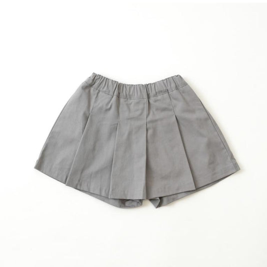 Little s.t. by s.t.closet｜プリーツキュロット｜A33037-51