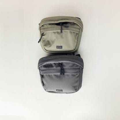 SML|エスエムエル FUNCTIONAL SHOULDER BAG|K904110