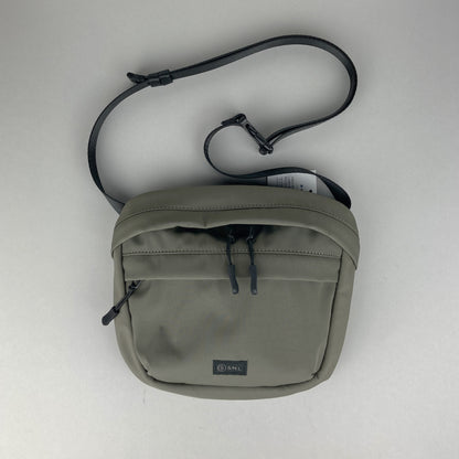 SML|エスエムエル FUNCTIONAL SHOULDER BAG|K904110