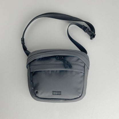 SML|エスエムエル FUNCTIONAL SHOULDER BAG|K904110