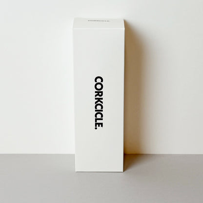 保冷保温機能 水筒 マイボトル｜ BISCAY Bayビスケーベイ CANTEEN キャンティーン  25oz(L)｜CORKCICLE コークシクル｜2025GBB