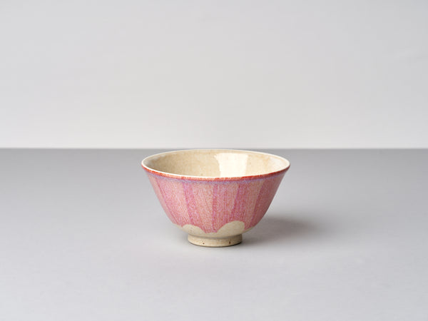 富士玉子茶碗
