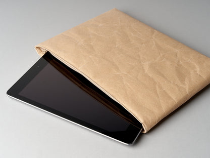 SIWA | 紙和 PCタブレットケース M