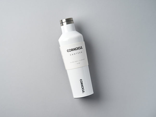 CORKCICLE　CANTEEN