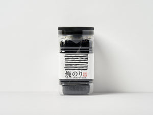 焼のり　８切４８枚
